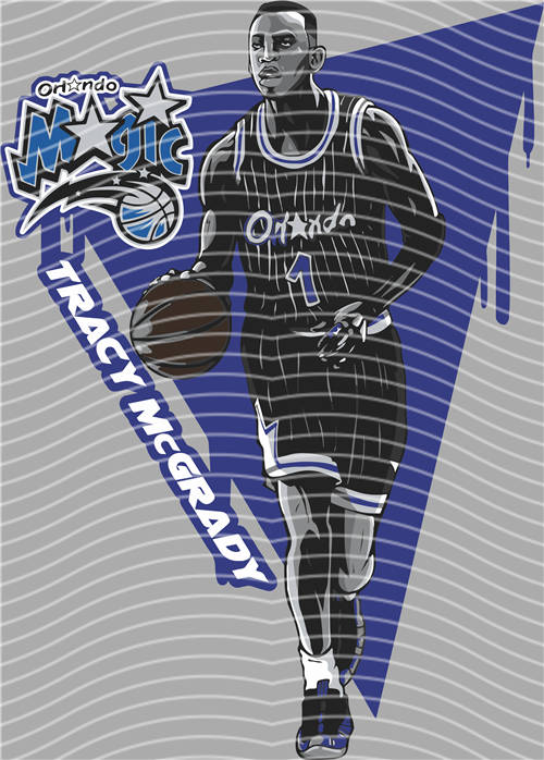 NBA and Team-QD 2434